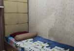 Location vacances Bandung - Apartemen Tamansari Panoramic Rental Ahay-2