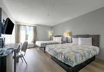 Hôtel Helen - Motel 6 Dawsonville Ga North Ga Premium Outlets-4
