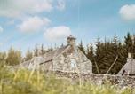Location vacances Perth - Clachan Cottage-4