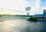 Hôtel Brandon - Motel 301-3