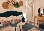 Location vacances Litochoro - Mana mia Seaside Apartments-1