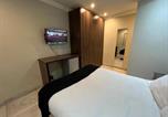 Location vacances  Emerald Backpackers - Reliable touch guest house-2