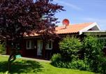 Location vacances Otterndorf - 4 Personen Ferienhaus mit Carport in Otterndorf-3
