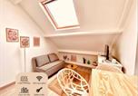 Location vacances Tours - Micasa, Studio hyper centre-2