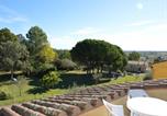 Location vacances Torroella de Montgrí - Villa De Ensueño-3