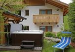 Hôtel Province autonome de Bolzano - Almhotel Bergerhof-3