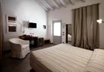 Hôtel Scanzorosciate - San Rocco Hotel-2