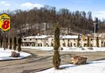 Hôtel Indiana - Super 8 by Wyndham Pittsburgh/Monroeville-3
