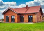 Location vacances Frantiskovy Lázne - Frankenhaus-1