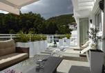 Location vacances Júzcar - Casa Pati Benahavis-3