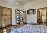 Location vacances Hill City - The Gold Hill Chalet-3