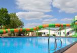 Camping Maasmechelen - De Schatberg-3