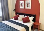 Hôtel Kazakhstan - Bekarys Twins-2