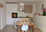 Location vacances Castrignano del Capo - Appartamento Vereto-3