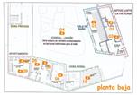Location vacances Villar de Plasencia - Casa Rural del Corral-3