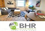 Location vacances Belfast - Excellent Location - City Centre - Parking - 4 Beds -2 Bedrooms-1