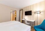 Hôtel Viernheim - Nh Mannheim-3