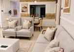 Location vacances دار السلام - Golden Horizon Residences-1