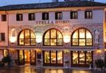 Location vacances Palazzolo dello Stella - Stella d'Oro-1