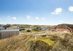Location vacances Søndervig - Charming Holiday Home With Outdoor Hot Tub, In The Center Of Søndervig And Only 230 Meters From The North Sea-4
