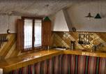 Location vacances Guadix - Charming rental with shared pool in Gorafe-3