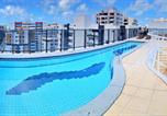 Location vacances Maceió - Vacanze - Ametista 7-1