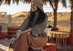 Camping Merzouga - Desert Lodge Luxury Camp-2