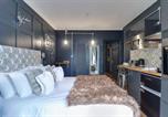 Location vacances Southend-on-Sea - Studio Apartments in Southend-2