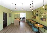 Location vacances  Limburg Province - Holiday home in the heart of Hasselt-2