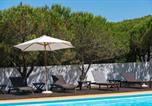 Location vacances Zambujeira do Mar - Monte do Papa Leguas-1