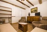 Location vacances  Pazin - House Elena-4