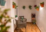 Location vacances Chipiona - Yourhouse Apartamentos Andasol Ba-1