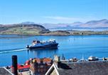Location vacances Oban - Mccaig's Tower Apartment-1