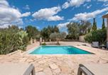 Location vacances Sencelles - Casa Cascada-2