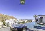Location vacances Cabo San Lucas - Brand New 3 Br Penthouse - Oceanview Rooftop Pool-1