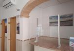 Location vacances Chipiona - Hostal Arcos Beach Chipiona-4