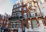 Location vacances Kensington - Apartment in Chelsea-4