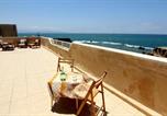 Location vacances Vieille ville d’Acre - Nzar Khoury for Hosting-1