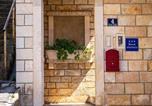 Location vacances Dubrovnik - Villa Astra-1