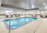 Hôtel Nashua - Homewood Suites by Hilton Manchester/Airport-2