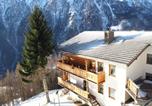 Location vacances Kals am Großglockner - Ferienwohnung Gompitzer-3