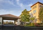 Hôtel Rancho Cucamonga - Ayres Suites Ontario at the Mills Mall - Rancho Cucamonga-2
