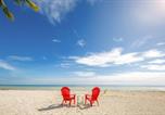 Location vacances Cape Sable - Relaxing waterfront retreat with boat dock & amazing ocean views-4