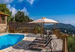 Location vacances Parga - Apolis Deluxe Villa-3