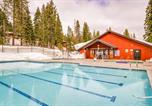 Hôtel South Lake Tahoe - Granlibakken #42b-2