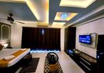 Location vacances  bhatpara - Siddha Xanadu Studio Apartment # 334 Kolkata-2
