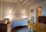 Hôtel Leuc - Ecuries Sainte Croix-3