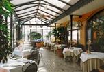 Hôtel Balsièges - Hotel De France-3