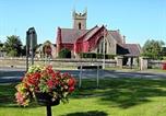 Location vacances Londonderry - 1 Bed Flat - Sleeps 2 - Parking - Garden-2