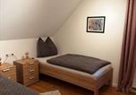 Location vacances Erndtebrück - Ferienwohnung Grobbel-4
